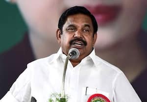 திமுக ஆட்சியாகவே இன்றைய பொய்க்கால் குதிரை ஆட்சி இருக்கிறதோ? கேட்கிறார் இபிஎஸ்
