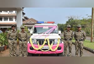  'அக்கா படை' கடந்து வந்த பாதை