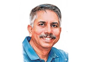  'காபி வித் தினமலர்'