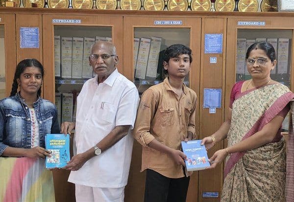 Latest Tamil News