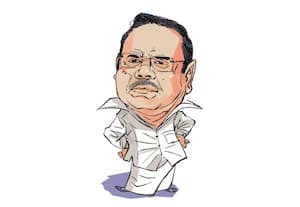  'டவுட்' தனபாலு