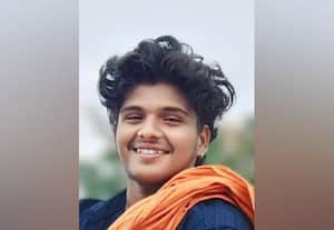  த.வெ.க., வாலிபர் போக்சோவில் கைது