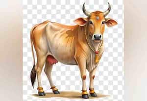  தேசிய விலங்காக பசுவை அறிவிக்க முஸ்லிம்கள் ஆதரவு