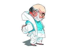  சாதித்து காட்டிய அமித் ஷா!