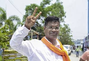  மேற்கு வங்கம் பால்டா தொகுதியில் 1 லட்சம் ஓட்டு வித்தியாசத்தில் பா.ஜ., வெற்றி