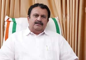  'கடவுள் சொத்தை திருடியவர்கள் தப்ப முடியாது' சபரிமலை தங்கம் விவகாரத்தில் அமைச்சர் அதிரடி
