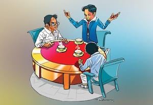  இந்த வாரம் எப்படி இருக்கும்?