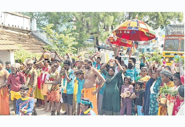 Latest Tamil News