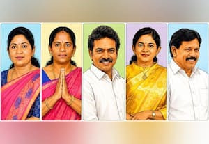  களத்தில் புதிய எம்.எல்.ஏ.க்கள்!