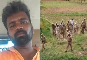 சிறுமி அலறியதால் கழுத்தை நெரித்து கொன்றேன்: கொலையாளி வாக்குமூலம் 