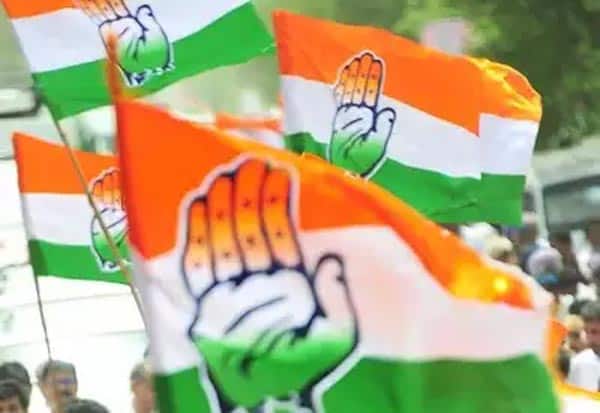 ஐந்து இடங்களில் மட்டுமே வெற்றி ஏன்? ஆய்வு செய்ய காங்.,கில் ஐவர் குழு நியமனம்