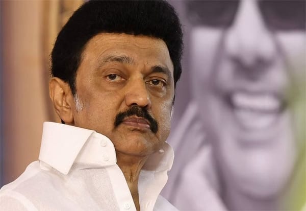 மா.செ.,க்களை மாற்ற வேண்டாம்: தி.மு.க., தலைமைக்கு நுாதன கோரிக்கை