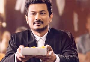 கமல் தயாரிப்பில்﻿ சினிமாவில் மீண்டும் நடிக்கிறார் உதயநிதி