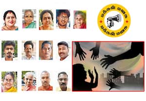 குழந்தைகள் பாதுகாப்பு:﻿ எவரையும் நம்பாதீர் பெற்றோரே!