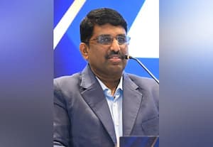  புதுப்பிக்கத்தக்க ஆற்றல் காலத்தின் கட்டாயம் சிட்டி யூனியன் வங்கி எம்.டி. பேட்டி