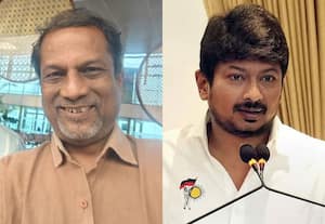 சனாதனத்தை அறிந்து கொள்ளுங்கள்: உதயநிதிக்கு ஸ்ரீதர் வேம்பு அறிவுரை
