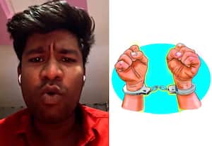 முதல்வர் விஜய் குறித்து ஆபாச வார்த்தைகளால் அவதூறு; திருநெல்வேலியில் திமுக ஆதரவாளர் கைது