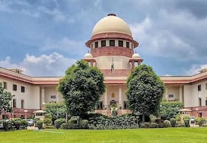 Supreme Court concerned over National Testing Agency not learning lessons