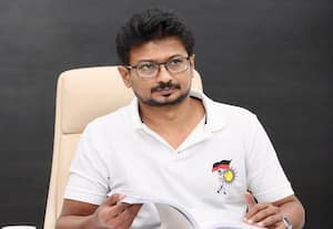 குழந்தைகளின் பாதுகாப்பிற்கு ஆக்கப்பூர்வ நடவடிக்கை என்ன? கேட்கிறார் உதயநிதி