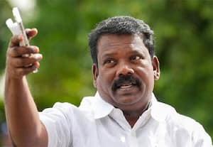 காவிரி மேகதாது விவகாரத்தில் கர்நாடகா vs தமிழகம்; காங்கிரசுக்கு காங்கிரசே கண்டனம்