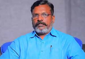 Tamil Nadu government should intensify precautionary measures for the safety of women and children Thirumavalavan