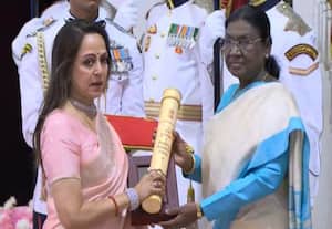 66 பேருக்கு பத்ம விருதுகளை வழங்கினார் ஜனாதிபதி!