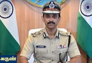சட்டம் ஒழுங்கு ஏடிஜிபி அன்பு: லஞ்ச ஒழிப்பு இயக்குநராக அருண் நியமனம்