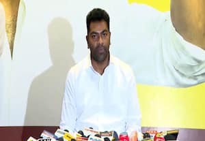 அதிமுக தொண்டர்கள் தவெகவை ஒரு புதிய அதிமுகவாக பார்க்கின்றனர்; அமைச்சர் ஆதவ்