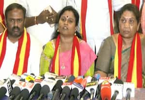 தொகுதி மக்களின் உணர்வுகளை புரிந்து கொண்டதால் ராஜினாமா!