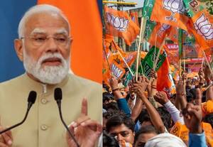 Action should be taken against those who criticized the Prime Minister BJP insists