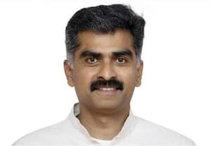  விஜய்க்கும், புதிய அரசிற்கும் 6 மாதம் முதல் ஒரு வருடம் கால அவகாசம் கொடுக்கணும்; சொல்கிறார் துரை வைகோ