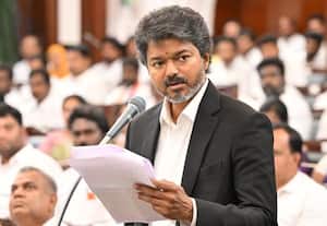  இன்றைய புதுவரவு 3; எம்எல்ஏ எண்ணிக்கையை அதிகரிக்க பாஜ பாணியில் களமிறங்கிய தவெக