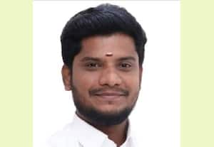  பிராமண அமைச்சரை மட்டும் எதிர்ப்பது ஏன்?