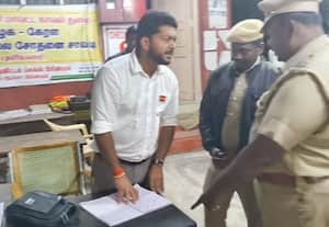  நள்ளிரவில் அமைச்சர் ஆய்வு: 18 கல் குவாரிகள் அதிரடி மூடல்