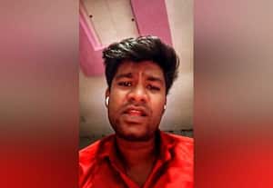  முதல்வர் குறித்து அவதுாறு ஐ.டி., ஊழியர் சிக்கினார்