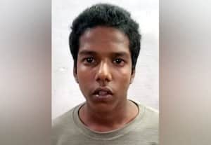  மதுரை மீனாட்சியம்மன் கோவில் அருகே வாலிபர் கொடூர கொலை: 5 பேர் கைது