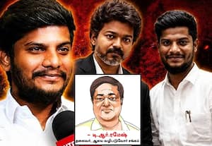 அறநிலையத்துறையில் மாற்றம் வேண்டும்!