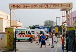 அதிகாலை பயணத்தால் தொடரும் விபரீதம்; உபியில் பஸ் கவிழ்ந்து பயணிகள் 6 பேர் பரிதாப பலி