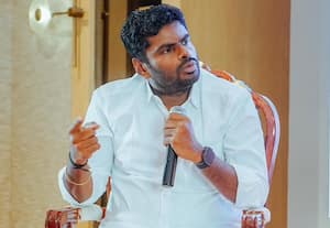 மும்மொழிக்கல்வி குறித்து புதிய அறிவிப்பு: திரும்ப பெற அண்ணாமலை அறிவுறுத்தல்