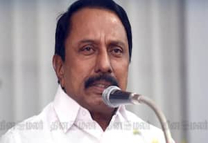 தவெக குதிரை பேரம் நடத்துகிறதா; அமைச்சர் செங்கோட்டையன் பதில்