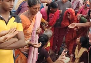 மின்னல் தாக்கியதில் பெண்கள் மூவர் பலி; மதுரையில் சோகம்