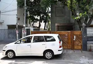 ரூ.258 கோடி போதை பொருள் பறிமுதல் எதிரொலி; சென்னை, மதுரையில் அமலாக்கத்துறை அதிரடி சோதனை