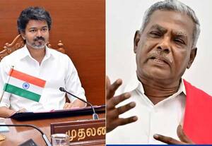 அதிமுகவினரை தவெகவில் சேர்ப்பது ஏற்புடையது அல்ல: மார்க்சிஸ்ட்