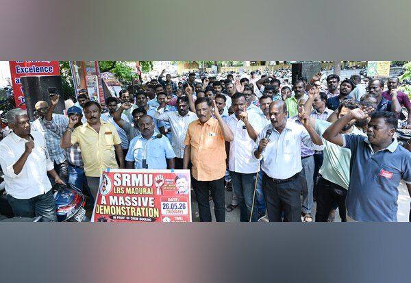 Latest Tamil News