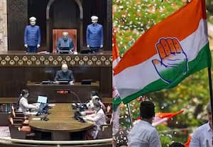 ஜூன் 18ல் இடைத்தேர்தல்; ராஜ்யசபா எம்.பி., சீட்டுக்கு மல்லுகட்டும் காங்கிரஸ் கோஷ்டி தலைவர்கள்