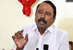 ராஜினாமா செய்த எம்.எல்.ஏ.,க்களுக்கு மீண்டும் போட்டியிட 'சீட்' கிடைக்குமா? காலம் பதிலளிக்கும் என்கிறார் செங்கோட்டையன்
