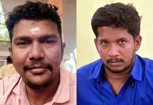 Municipal clerk who took bribe through friend Both arrested