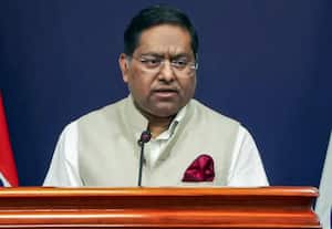 எந்த நாட்டிற்கும் கருத்துச் சொல்ல உரிமை இல்லை; பாகிஸ்தான், சீனாவுக்கு இந்தியா கடும் கண்டனம்