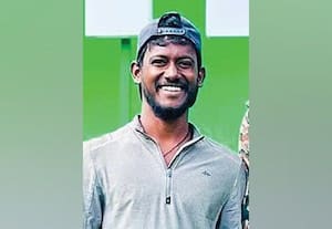  பாதி இந்தியாவை நடந்தே கடந்தேன்!