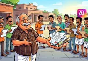  9 தாலுகா அலுவலகங்களிலும் ஜூன் 2ல் ஜமாபந்தி தொடக்கம்